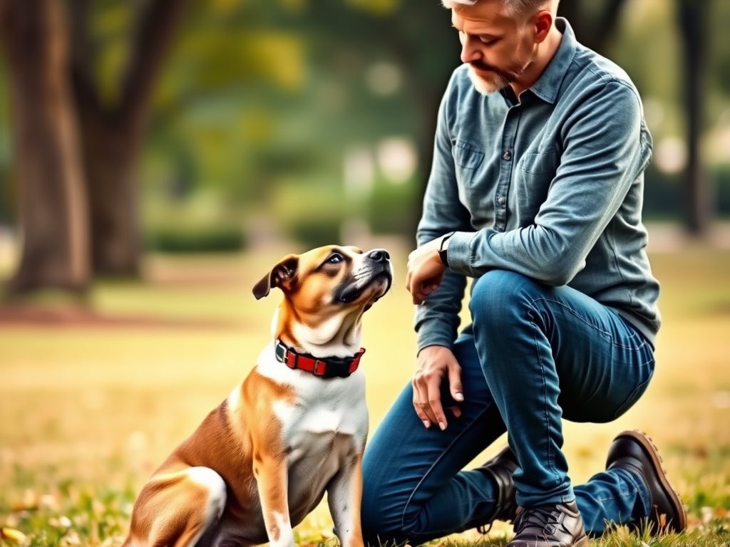 Znalazłem psa i co dalej?