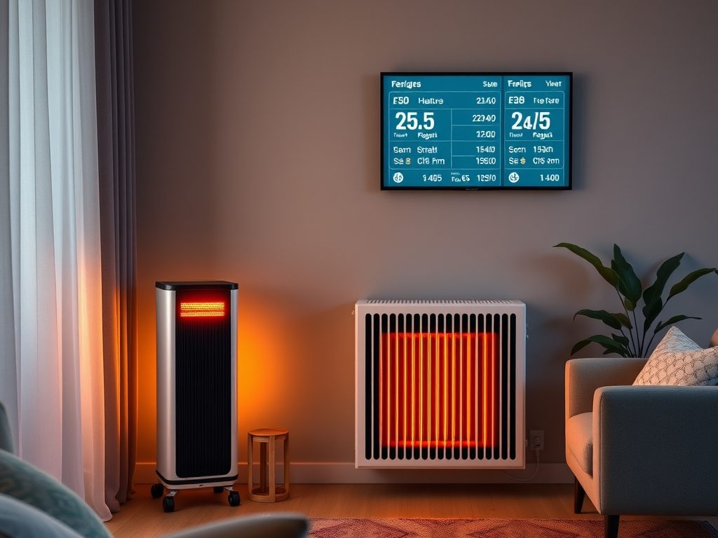 Dobór ogrzewania domu do taryfy prądu i stylu użytkowania: kiedy warto zmieniać system, by oszczędzać energię i pieniądze