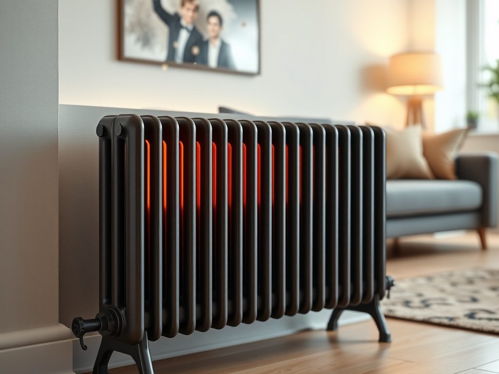 Wady grzejników w nowym domu: jak rozpoznać problemy i skutecznie im zapobiegać