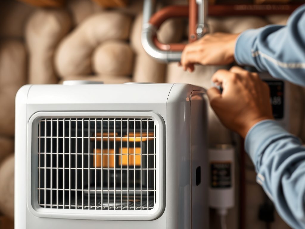 Wymiana źródła ciepła bez modernizacji instalacji – kiedy to ma sens i jak uniknąć strat energii