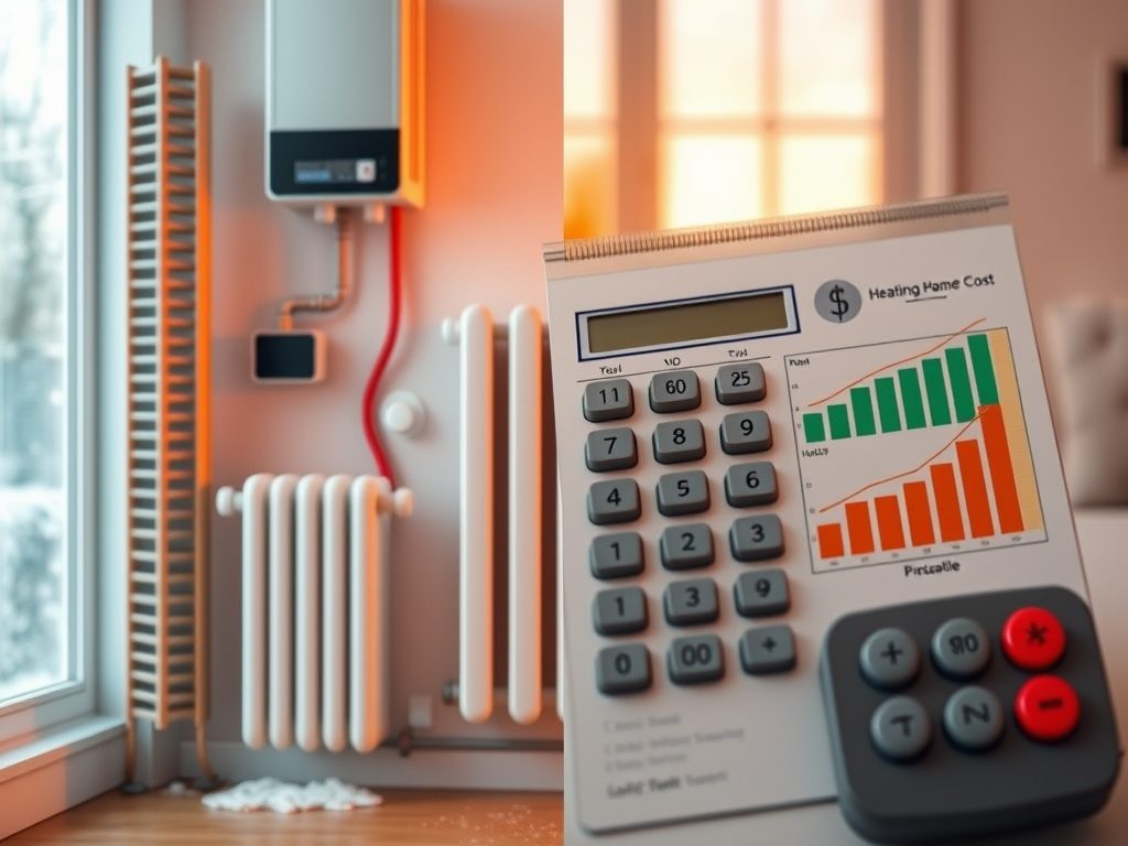 Czy opłaca się porównywać ogrzewanie tylko po koszcie montażu – na co zwrócić uwagę przed wyborem systemu?