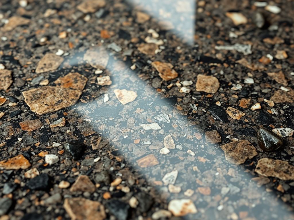 O wyższości granitu nad betonem