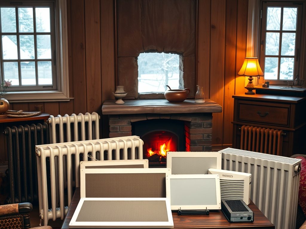 Ogrzewanie starego domu: jak dobrać efektywny system i uniknąć typowych pułapek inwestycji